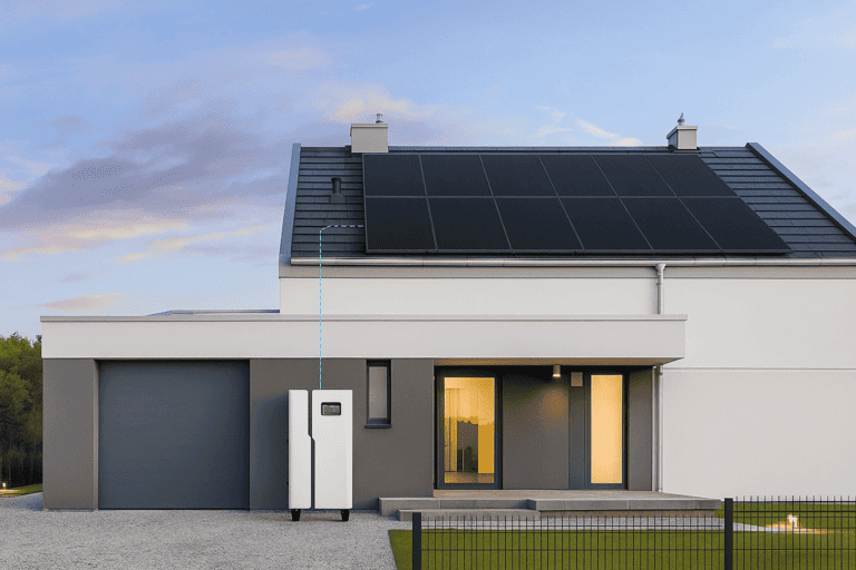 Как сделать Умный дом ещё умнее: двухэтапная стратегия экономии энергии