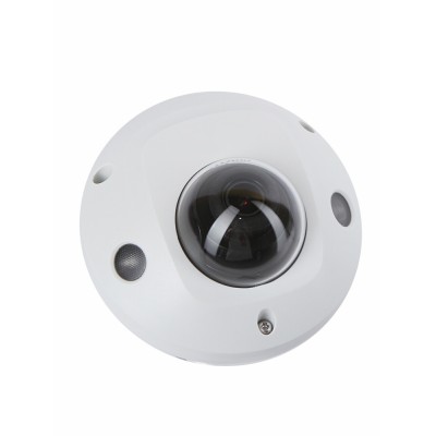 IP камера HikVision DS-2CD2543G0-IS 2.8mm