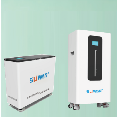 Передвижной аккумулятор для дома 15 кВт·ч