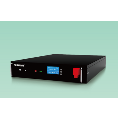 Накопитель энергии для дома 51,2В 100А*ч