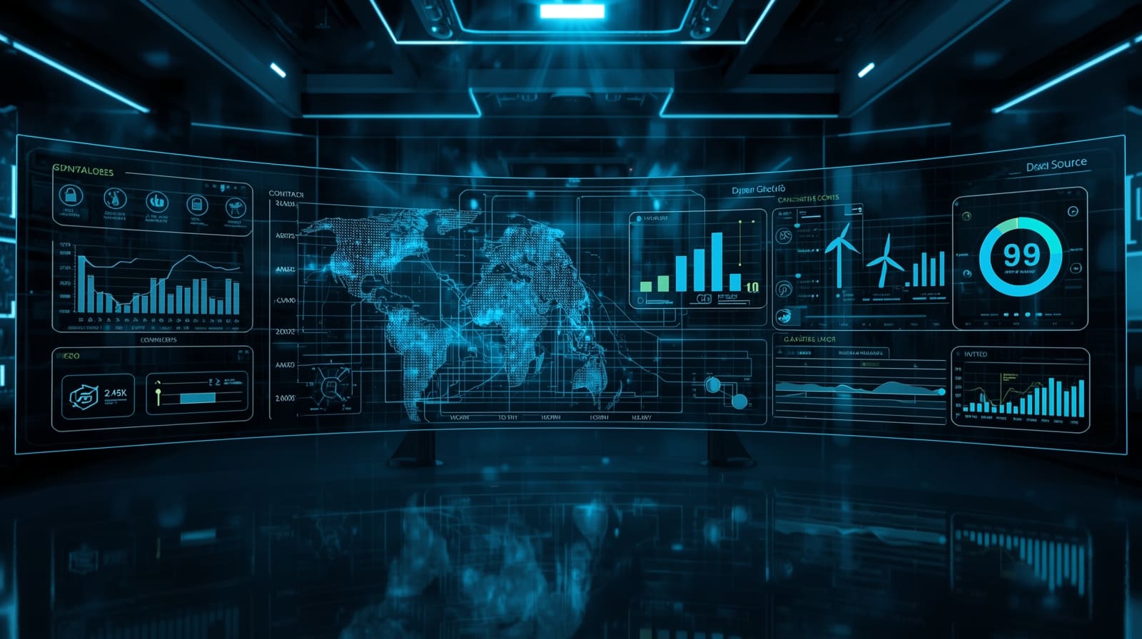 Система хранения энергии BESS