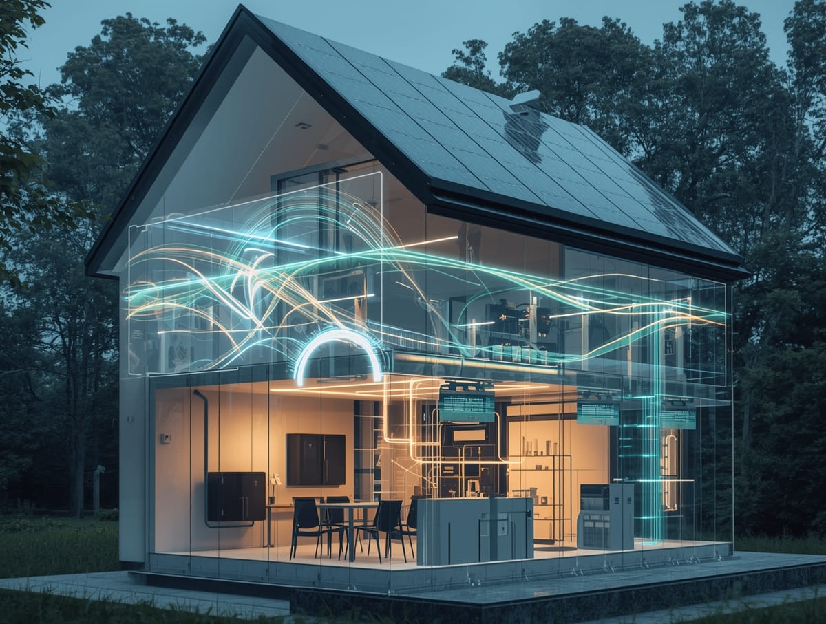 Интеллектуальное управление