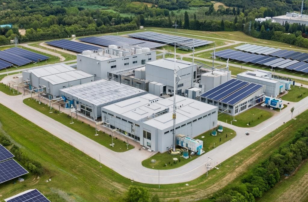 Умные сценарии зарядки