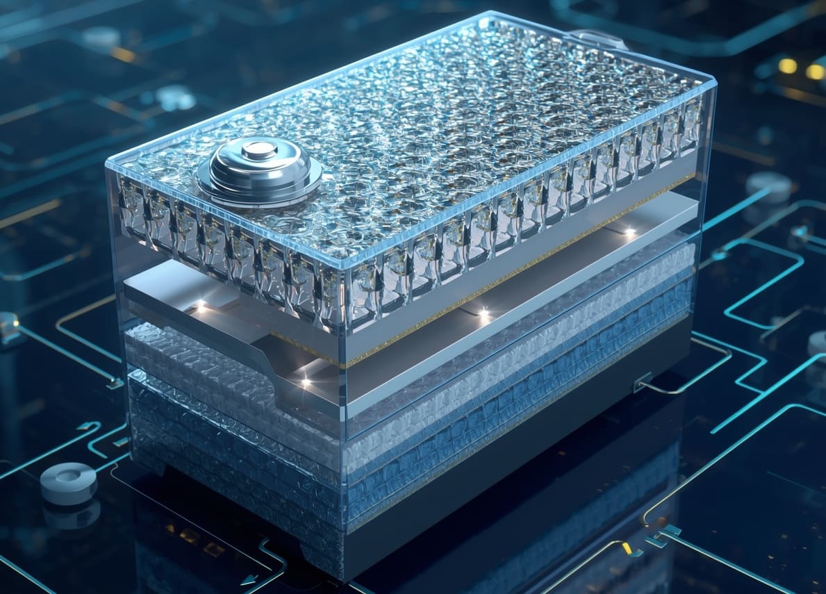 Литий-титанатные аккумуляторы (LTO)